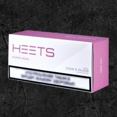 Стики Heets для Iqos Cameo Wave (Хитс Камео Вайв)