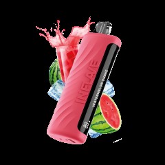Электронная сигарета Inflave Omega Арбузный Шейк