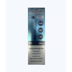 Электронная сигарета UDN BAR 12700 Кислый Чернослив