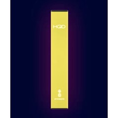 HQD Ultra Stick Cantaloupe (HQD Ультра стик Дыня)