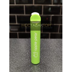 IZI XII Apple Pear (Изи XII Яблоко Груша)