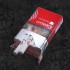 Сигареты Кавалло Вулкано Ред (Cavallo Vulcano Red)