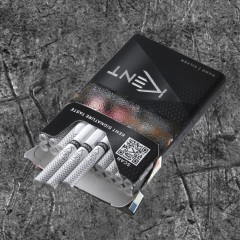 Сигареты Кент Нано Сильвер (Kent Nano Silver)