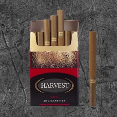 Сигареты Харвест Ред (Harvest Red)
