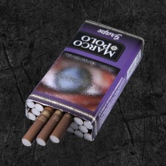 Сигареты Марко Поло Виноград (Marco Polo Grape)