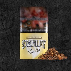 Табак Stanley Vanilla (Табак Стэнли Ваниль)