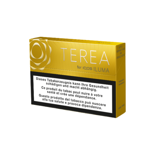 Terea Yellow RO