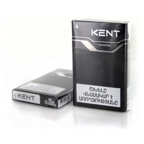 Kent 4 Slims